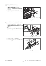 Предварительный просмотр 184 страницы Toshiba DP-5550 Service Manual