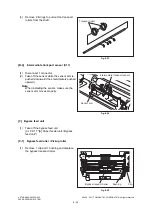 Предварительный просмотр 186 страницы Toshiba DP-5550 Service Manual