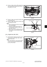 Предварительный просмотр 187 страницы Toshiba DP-5550 Service Manual