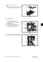 Предварительный просмотр 193 страницы Toshiba DP-5550 Service Manual