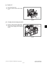 Предварительный просмотр 197 страницы Toshiba DP-5550 Service Manual