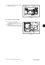 Предварительный просмотр 201 страницы Toshiba DP-5550 Service Manual