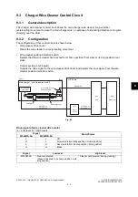 Предварительный просмотр 205 страницы Toshiba DP-5550 Service Manual