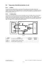 Предварительный просмотр 210 страницы Toshiba DP-5550 Service Manual