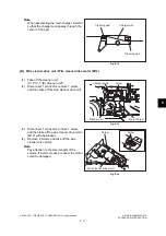 Предварительный просмотр 213 страницы Toshiba DP-5550 Service Manual