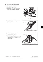 Предварительный просмотр 215 страницы Toshiba DP-5550 Service Manual