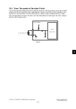 Предварительный просмотр 221 страницы Toshiba DP-5550 Service Manual