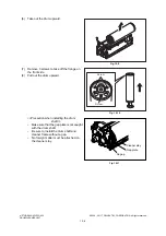 Предварительный просмотр 226 страницы Toshiba DP-5550 Service Manual