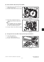 Предварительный просмотр 231 страницы Toshiba DP-5550 Service Manual