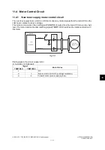 Предварительный просмотр 239 страницы Toshiba DP-5550 Service Manual