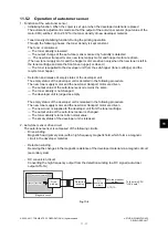 Предварительный просмотр 243 страницы Toshiba DP-5550 Service Manual