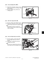 Предварительный просмотр 245 страницы Toshiba DP-5550 Service Manual