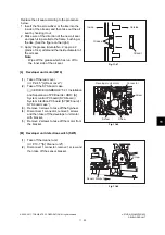 Предварительный просмотр 257 страницы Toshiba DP-5550 Service Manual