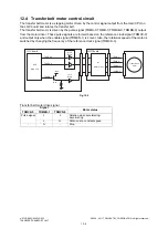 Предварительный просмотр 264 страницы Toshiba DP-5550 Service Manual