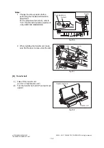 Предварительный просмотр 266 страницы Toshiba DP-5550 Service Manual