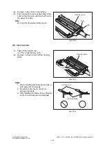 Предварительный просмотр 268 страницы Toshiba DP-5550 Service Manual