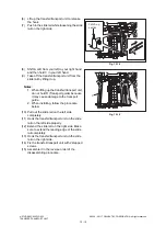 Предварительный просмотр 270 страницы Toshiba DP-5550 Service Manual