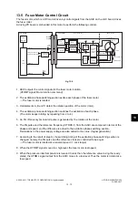 Предварительный просмотр 287 страницы Toshiba DP-5550 Service Manual