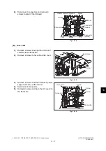 Предварительный просмотр 291 страницы Toshiba DP-5550 Service Manual