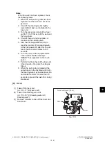 Предварительный просмотр 295 страницы Toshiba DP-5550 Service Manual