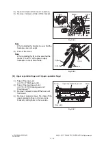 Предварительный просмотр 296 страницы Toshiba DP-5550 Service Manual