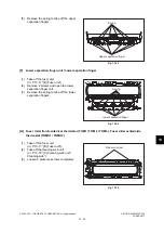 Предварительный просмотр 297 страницы Toshiba DP-5550 Service Manual