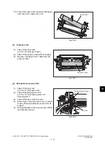 Предварительный просмотр 301 страницы Toshiba DP-5550 Service Manual