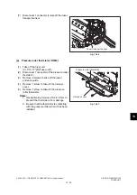 Предварительный просмотр 303 страницы Toshiba DP-5550 Service Manual