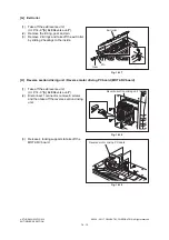 Предварительный просмотр 316 страницы Toshiba DP-5550 Service Manual