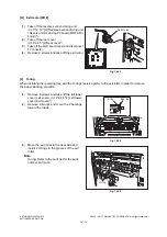 Предварительный просмотр 318 страницы Toshiba DP-5550 Service Manual