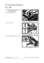 Предварительный просмотр 332 страницы Toshiba DP-5550 Service Manual