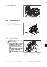 Предварительный просмотр 337 страницы Toshiba DP-5550 Service Manual