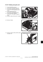 Предварительный просмотр 339 страницы Toshiba DP-5550 Service Manual