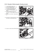 Предварительный просмотр 340 страницы Toshiba DP-5550 Service Manual