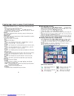 Preview for 23 page of Toshiba DP-SW25T Owner'S Manual