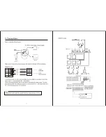 Предварительный просмотр 4 страницы Toshiba DP02A Instruction Manual