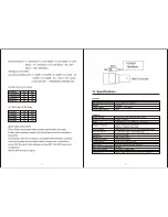 Предварительный просмотр 17 страницы Toshiba DP02A Instruction Manual