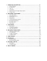 Preview for 6 page of Toshiba DP1200 Service Manual