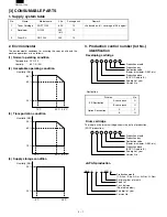 Preview for 11 page of Toshiba DP1200 Service Manual