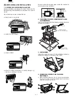 Preview for 19 page of Toshiba DP1200 Service Manual