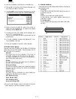 Preview for 25 page of Toshiba DP1200 Service Manual