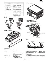 Preview for 28 page of Toshiba DP1200 Service Manual