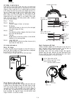 Preview for 33 page of Toshiba DP1200 Service Manual