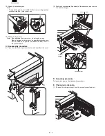 Preview for 38 page of Toshiba DP1200 Service Manual