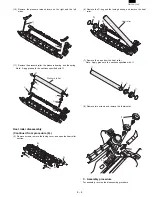 Preview for 43 page of Toshiba DP1200 Service Manual