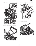 Preview for 45 page of Toshiba DP1200 Service Manual