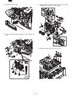 Preview for 46 page of Toshiba DP1200 Service Manual