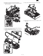 Preview for 47 page of Toshiba DP1200 Service Manual