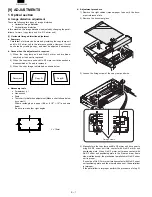 Preview for 54 page of Toshiba DP1200 Service Manual