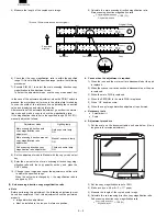 Preview for 58 page of Toshiba DP1200 Service Manual